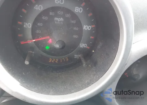 2004 Honda Element Ex from USA, damaged, VIN 5J6YH28554L028169